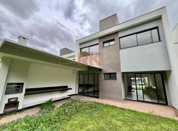 Casa · 220m² · 3 Quartos · 2 Vagas · CASA EM CONDOMÍNIO-GARÇAS- BELO HORIZONTE