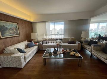 Apartamento · 164m² · 3 Quartos · 3 Vagas · Apartamento com 3 Quartos à Venda, Jardim Emília - Sorocaba