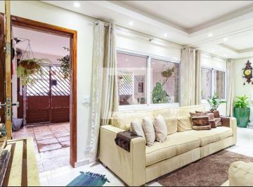 Casa · 187m² · 5 Quartos · 2 Vagas · Casa à Venda - Jabaquara, 5 Quartos, 187 m2