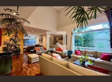 Casa · 430m² · 4 Quartos · 5 Vagas · Casa à Venda - Alto de Pinheiros, 4 Quartos, 430 m2
