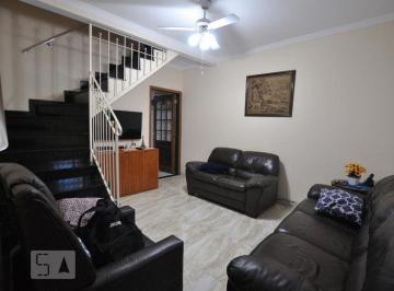 Casa · 160m² · 3 Quartos · 1 Vaga · Casa à Venda - Bosque da Saúde, 3 Quartos, 160 m2