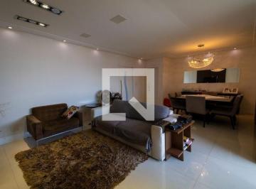 Apartamento · 156m² · 3 Quartos · 3 Vagas · Apartamento à Venda - Jardim Avelino , 3 Quartos, 156 m2