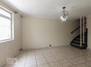 Casa · 110m² · 3 Quartos · 1 Vaga · Casa à Venda - Tatuapé, 3 Quartos, 110 m2