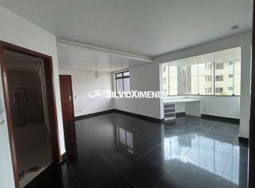Apartamento · 220m² · 3 Quartos · 2 Vagas · Residencial › Cobertura no Buritis com 220,00 (M²), 3 quartos e 2 vagas para Venda