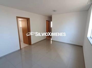 Apartamento · 76m² · 3 Quartos · 2 Vagas · Residencial › Apartamento no Barroca com 76 (M²), 3 quartos e 2 vagas para Venda