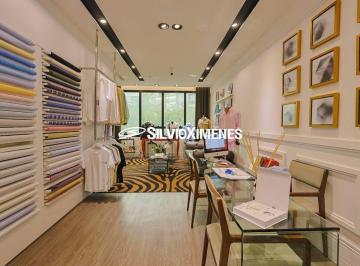 Comercial · 141m² · 3 Vagas · Comercial › Salas Comerciais no Vila Da Serra com 139,00 (M²), quartos e 3 vagas para Aluguel