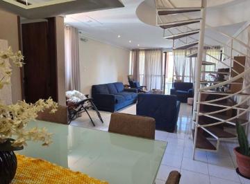 Apartamento de 4 quartos, João Pessoa · Vendo cobertura dúplex com 307 m² e 4 quartos em Manaíra.