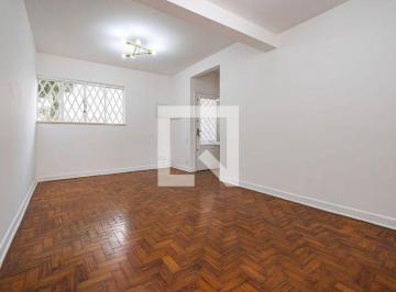 Casa · 110m² · 2 Quartos · 1 Vaga · Casa para Aluguel - Paraíso, 2 Quartos,  110 m2 - São Paulo