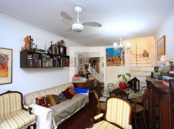 Casa · 100m² · 2 Quartos · 2 Vagas · Casa para Aluguel - Jardim Nadir, 2 Quartos,  100 m2 - São Paulo