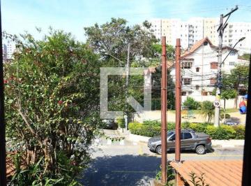 Casa Aluguel 100m² de 2 quartos · Casa para Aluguel - Jardim Nadir, 2 Quartos,  100 m2 - São Paulo