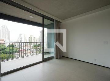 Apartamento · 25m² · 1 Quarto · Apartamento para Aluguel - Vila Mariana, 1 Quarto, 25 m2 - São Paulo
