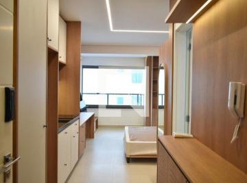 Apartamento · 27m² · Imoveis - na Vila Clementino