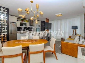 Apartamento · 86m² · 2 Quartos · 2 Vagas · Apartamento Mobiliado à Venda, 2 Quartos Sendo 1 Suíte, 2 Vagas Soltas, Edifício Porto Januária Resi