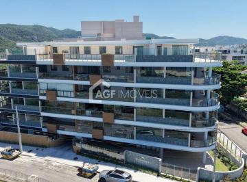 Apartamento · 181m² · 3 Quartos · 2 Vagas · Nirvana praia de Piratininga com piscina na varanda