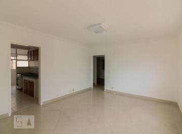 Apartamento · 100m² · 3 Quartos · 1 Vaga · Apartamento à Venda - Moema, 3 Quartos, 100 m2