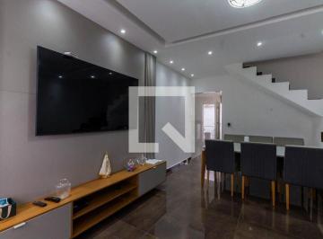 Casa · 120m² · 2 Quartos · 1 Vaga · Casa à Venda - Vila Esperança, 2 Quartos, 120 m2
