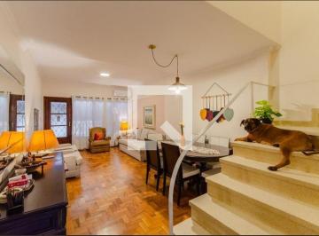 Casa · 214m² · 3 Quartos · 1 Vaga · Casa à Venda - Cambuci, 3 Quartos, 214 m2