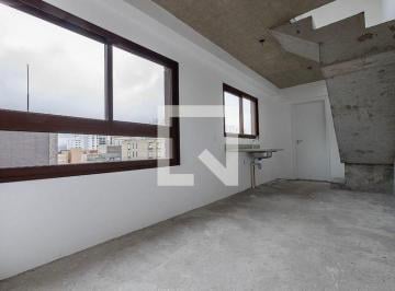 Apartamento · 44m² · 1 Quarto · Apartamento à Venda - Jardim Paulista, 1 Quarto, 44 m2