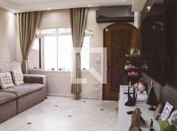 Casa · 145m² · 3 Quartos · 3 Vagas · Casa à Venda - Mandaqui, 3 Quartos, 145 m2