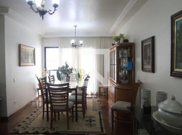 Apartamento · 134m² · 3 Quartos · 2 Vagas · Apartamento à Venda - Chácara Inglesa, 3 Quartos, 134 m2