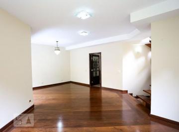 Casa · 300m² · 4 Quartos · 5 Vagas · Casa à Venda - Morumbi, 4 Quartos, 300 m2