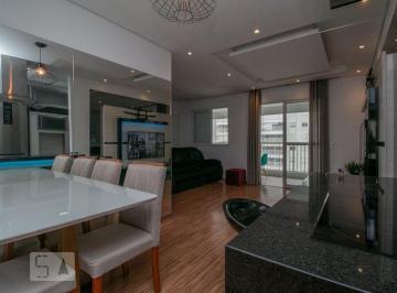 Apartamento · 75m² · 2 Quartos · 2 Vagas · Apartamento à Venda - Tatuapé, 2 Quartos, 75 m2