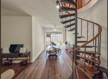 Apartamento · 235m² · 4 Quartos · 2 Vagas · Apartamento à Venda - Botafogo, 4 Quartos,  235 m² - Rio de Janeiro