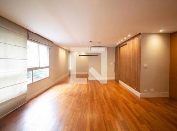 Apartamento · 158m² · 3 Quartos · 1 Vaga · Apartamento à Venda - Jardim Paulista, 3 Quartos, 158 m² - São Paulo