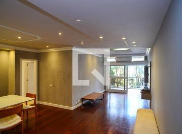 Apartamento · 144m² · 3 Quartos · 2 Vagas · Apartamento à Venda - Jardim Oceânico, 3 Quartos, 144 m² - Rio de Janeiro