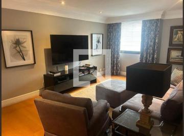 Apartamento · 400m² · 4 Quartos · 4 Vagas · Apartamento à Venda - Itaim Bibi, 4 Quartos,  400 m² - São Paulo