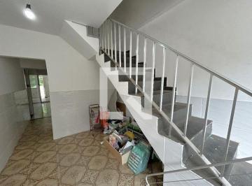 Casa · 100m² · 4 Quartos · 1 Vaga · Casa à Venda - Piedade, 4 Quartos, 100 m² - Rio de Janeiro