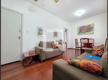 Apartamento · 80m² · 3 Quartos · 2 Vagas · Apartamento à Venda - Sagrada Família, 3 Quartos,  80 m² - Belo Horizonte