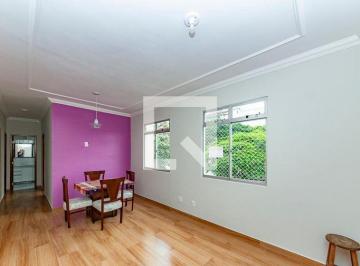 Apartamento · 81m² · 3 Quartos · 1 Vaga · Apartamento à Venda - Padre Eustáquio, 3 Quartos,  81 m² - Belo Horizonte