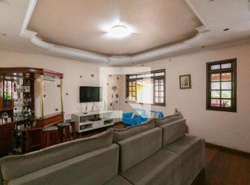 Casa · 310m² · 3 Quartos · 10 Vagas · Casa à Venda - São João Batista, 3 Quartos,  310 m² - Belo Horizonte