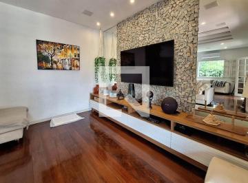 Casa · 420m² · 4 Quartos · 4 Vagas · Casa à Venda - São Francisco, 4 Quartos,  420 m² - Niterói