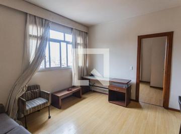 Apartamento · 38m² · 1 Quarto · 1 Vaga · Apartamento à Venda - Silveira, 1 Quarto,  38 m² - Belo Horizonte