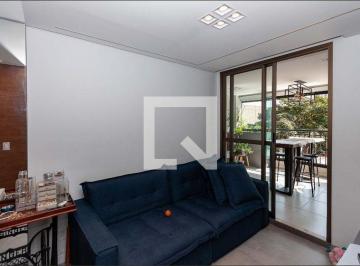 Apartamento · 67m² · 2 Quartos · 1 Vaga · Apartamento à Venda - Barra Funda, 2 Quartos, 67 m2
