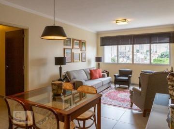 Apartamento · 89m² · 3 Quartos · 1 Vaga · Apartamento à Venda - Perdizes, 3 Quartos, 89 m2