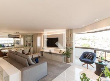 Apartamento · 147m² · 3 Quartos · 2 Vagas · Apartamento à Venda - Vila Maria , 3 Quartos, 147 m2