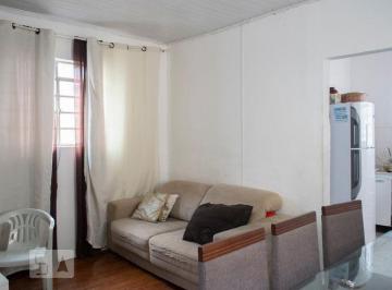 Casa · 100m² · 2 Quartos · 1 Vaga · Casa à Venda - Vila Santa Maria, 2 Quartos, 100 m2