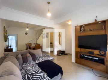 Casa · 120m² · 2 Quartos · 1 Vaga · Casa à Venda - Vila Mariana, 2 Quartos, 120 m2