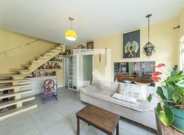 Casa · 234m² · 2 Quartos · 4 Vagas · Casa à Venda - Bosque da Saúde, 2 Quartos, 234 m2