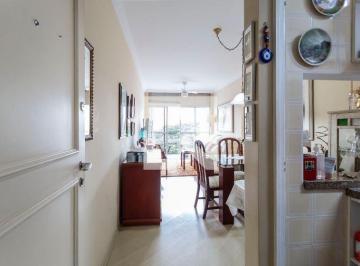 Apartamento · 72m² · 2 Quartos · 1 Vaga · Apartamento à Venda - Itaim Bibi, 2 Quartos, 72 m2