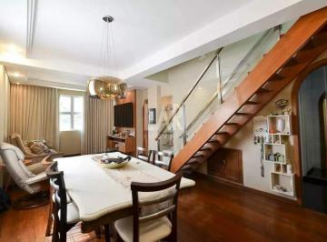 Apartamento · 243m² · 3 Quartos · 2 Vagas · Cobertura à venda, 3 quartos, 1 suíte, 2 vagas, Santo Antônio - Belo Horizonte/MG