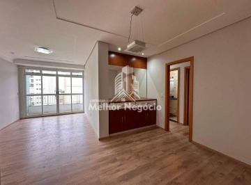 Apartamento · 88m² · 3 Quartos · 2 Vagas · Apartamento à venda com 3 dormitórios sendo 1 suíte Bairro Alta, Piracicaba, SP (Edifício Ágata)