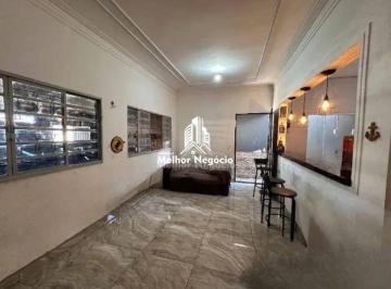 Casa · 89m² · 2 Quartos · 2 Vagas · Casa com 2 quartos (1 suíte) à venda em Sumaré - SP