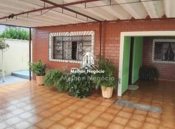 Casa · 215m² · 5 Quartos · 4 Vagas · Casa à venda 05 dormitórios (com suíte) no bairro Remanso Campineiro - Hortolândia/SP