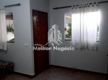 Casa · 112m² · 3 Quartos · 2 Vagas · Casa com 3 dormitórios à venda em Piracicaba no bairro Chapadão