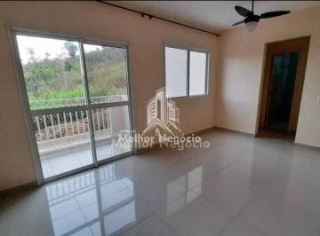 Apartamento · 59m² · 2 Quartos · 2 Vagas · Apartamento com 2 dormitórios à venda no Condomínio Edifício Phoenix em Valinhos/SP