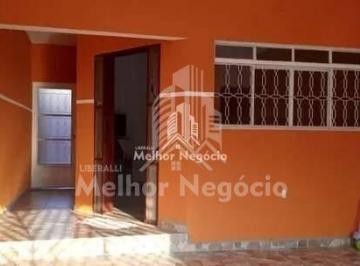 Casa · 200m² · 3 Quartos · 2 Vagas · Casa à venda com 3 dormitórios sendo 1 suíte no Jardim Villagio Ghiraldelli em Hortolândia/SP - Exce